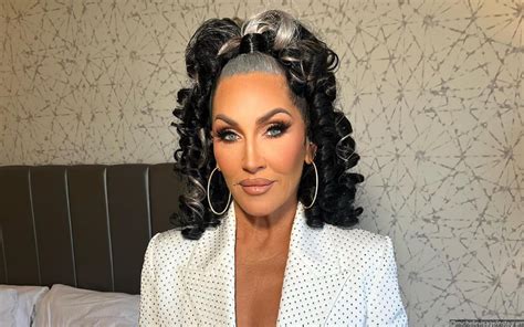 michelle visage net worth|Michelle Visage Net Worth 2024 (Yearly Income With Sources)